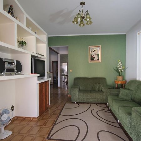 Casa Temporada Gratao 06 Min Dos Parques Thermas Olimpia Ngoại thất bức ảnh