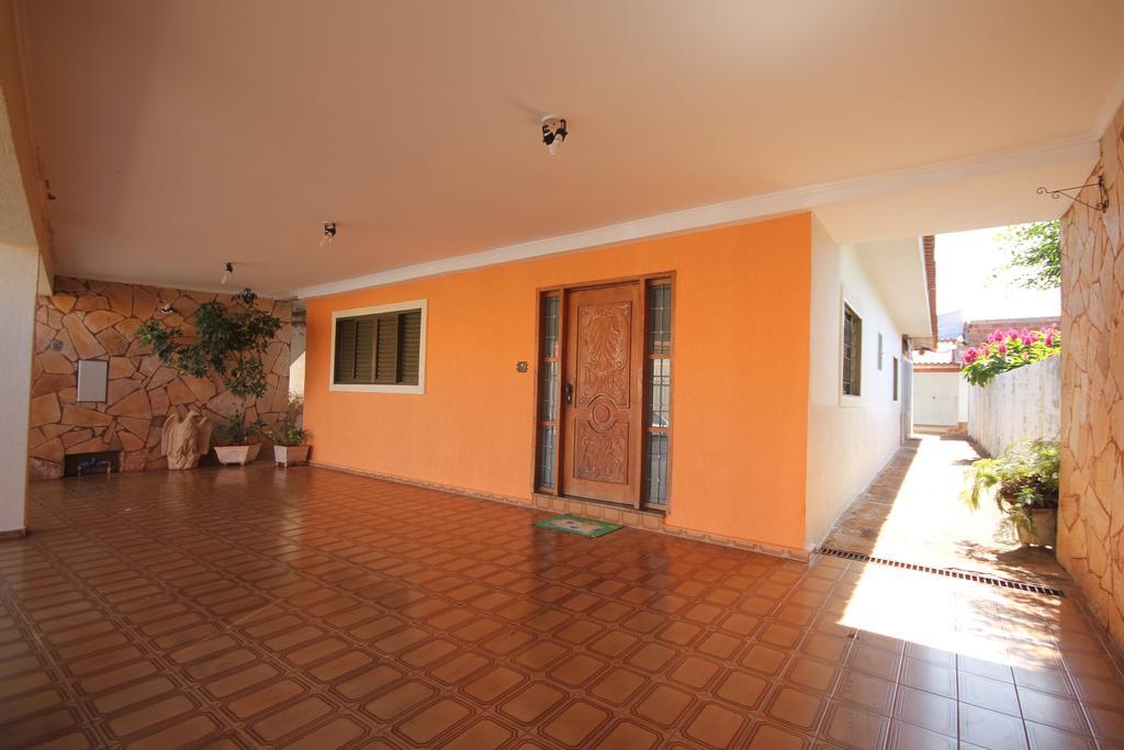 Casa Temporada Gratao 06 Min Dos Parques Thermas Olimpia Phòng bức ảnh
