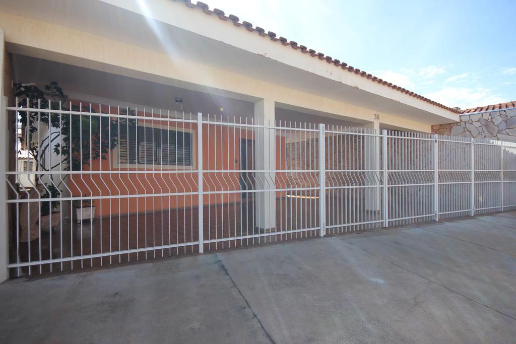 Casa Temporada Gratao 06 Min Dos Parques Thermas Olimpia Phòng bức ảnh