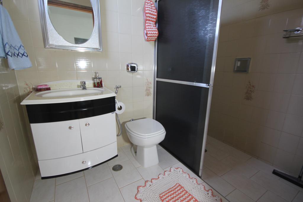Casa Temporada Gratao 06 Min Dos Parques Thermas Olimpia Ngoại thất bức ảnh